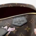 Louis Vuitton Handbag Louis Vuitton Monogram My LV World Tour Bumbag - Redeluxe