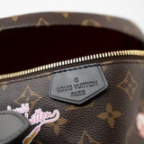 Louis Vuitton Handbag Louis Vuitton Monogram My LV World Tour Bumbag - Redeluxe