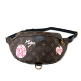 Louis Vuitton Handbag Louis Vuitton Monogram My LV World Tour Bumbag - Redeluxe