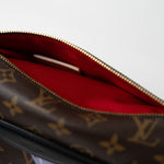 Louis Vuitton Handbag Louis Vuitton Monogram My LV World Tour Bumbag - Redeluxe