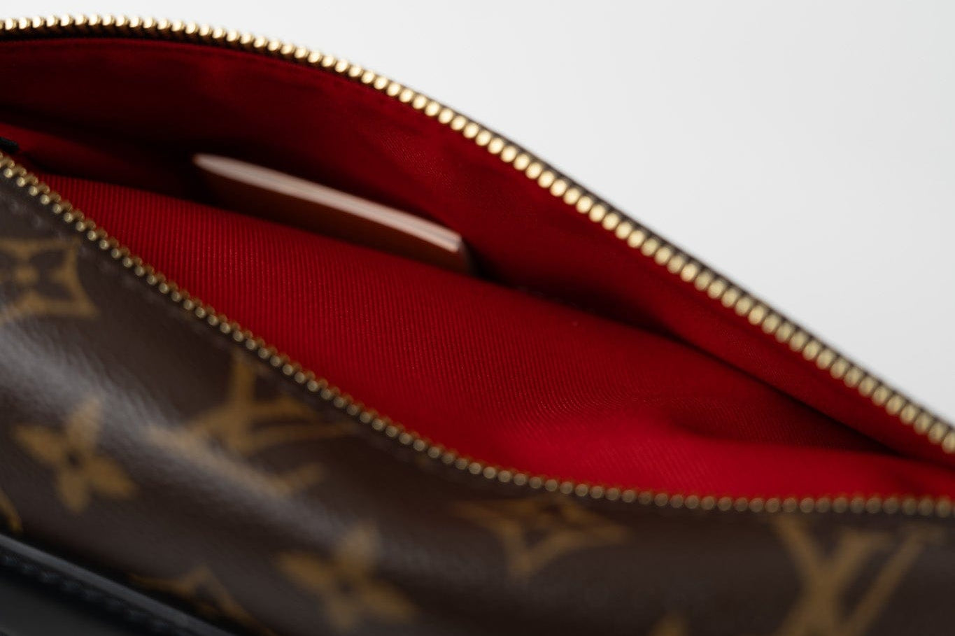 Louis Vuitton Handbag Louis Vuitton Monogram My LV World Tour Bumbag - Redeluxe