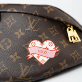 Louis Vuitton Handbag Louis Vuitton Monogram My LV World Tour Bumbag - Redeluxe