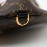 Louis Vuitton Handbag Louis Vuitton Monogram My LV World Tour Bumbag - Redeluxe