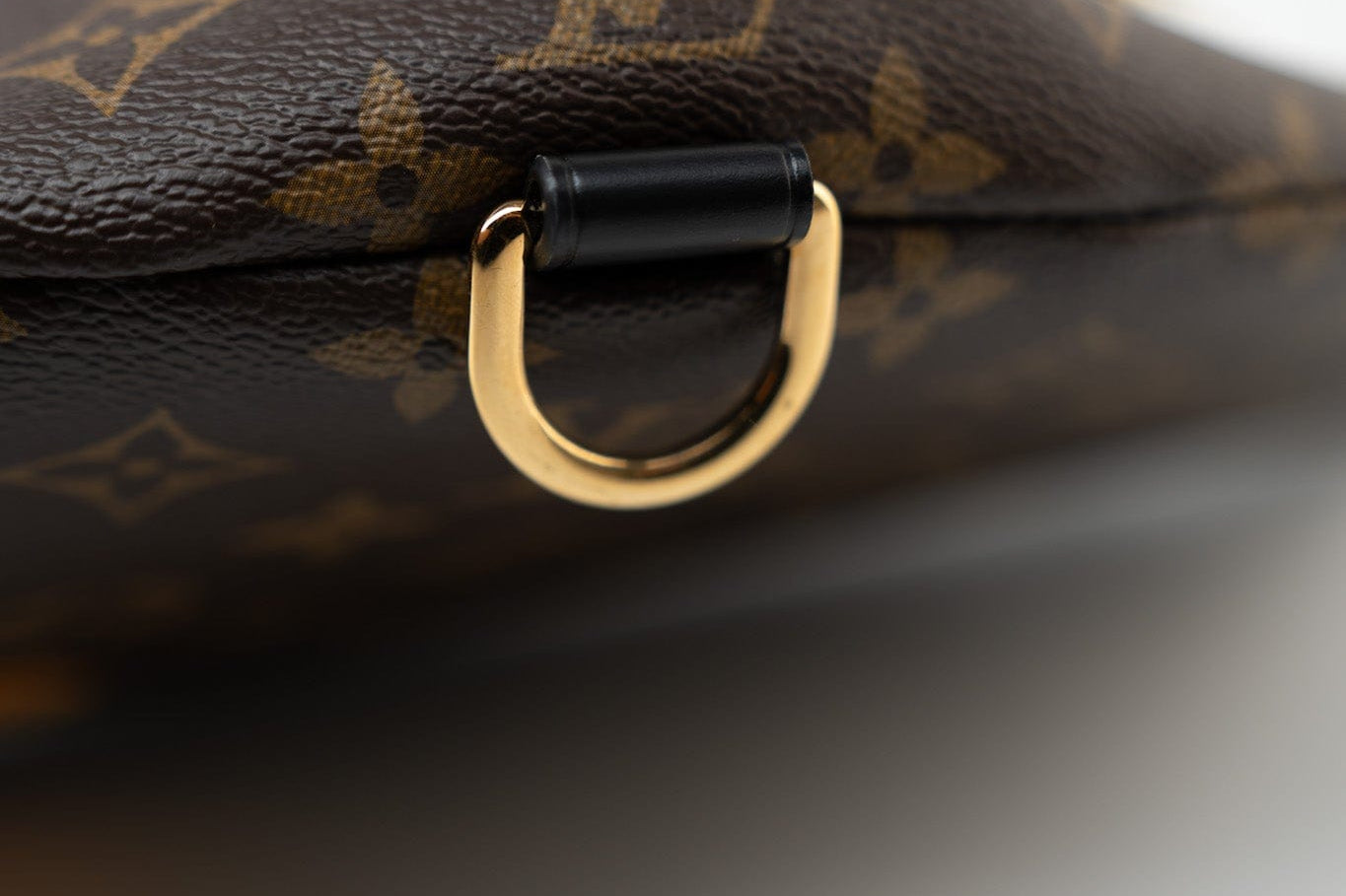 Louis Vuitton Handbag Louis Vuitton Monogram My LV World Tour Bumbag - Redeluxe