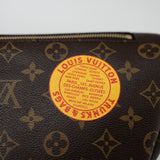 Louis Vuitton Handbag Louis Vuitton Monogram My LV World Tour Bumbag - Redeluxe