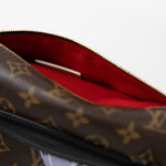 Louis Vuitton Handbag Louis Vuitton Monogram My LV World Tour Bumbag - Redeluxe