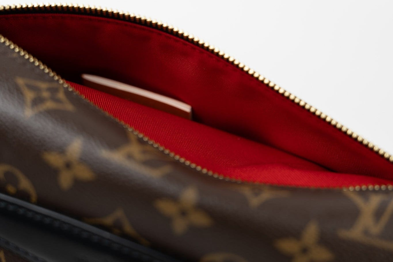 Louis Vuitton Handbag Louis Vuitton Monogram My LV World Tour Bumbag - Redeluxe