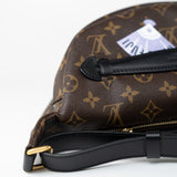 Louis Vuitton Handbag Louis Vuitton Monogram My LV World Tour Bumbag - Redeluxe