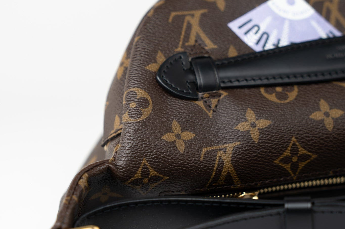 Louis Vuitton Handbag Louis Vuitton Monogram My LV World Tour Bumbag - Redeluxe