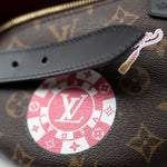 Louis Vuitton Handbag Louis Vuitton Monogram My LV World Tour Bumbag - Redeluxe