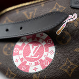 Louis Vuitton Handbag Louis Vuitton Monogram My LV World Tour Bumbag - Redeluxe