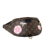 Louis Vuitton Handbag Louis Vuitton Monogram My LV World Tour Bumbag - Redeluxe