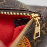 Louis Vuitton Handbag Louis Vuitton Monogram My LV World Tour Bumbag - Redeluxe