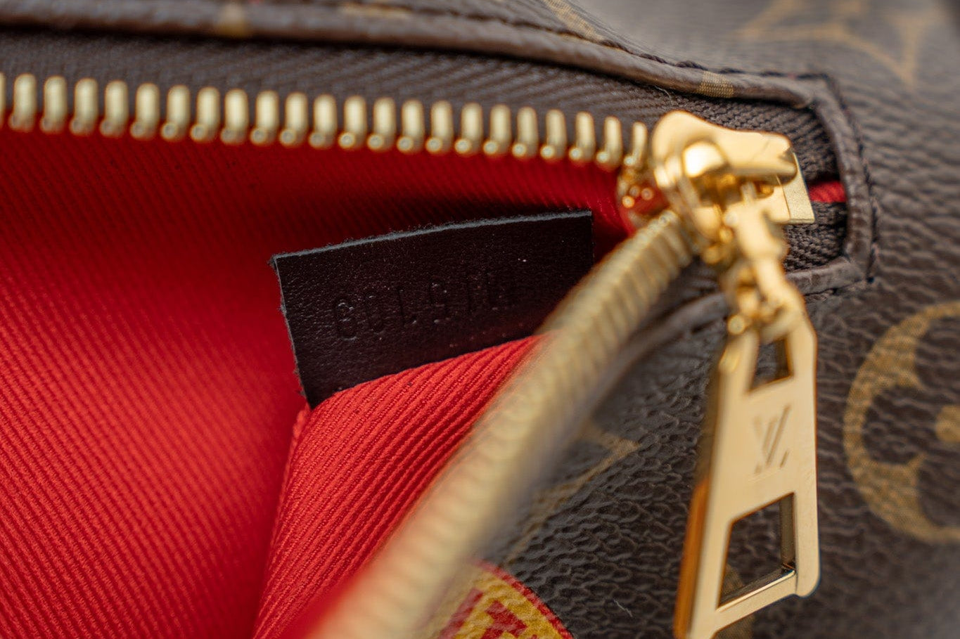 Louis Vuitton Handbag Louis Vuitton Monogram My LV World Tour Bumbag - Redeluxe