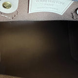 Louis Vuitton Handbag LOUIS VUITTON Monogram Nano Speedy - Redeluxe