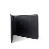 Louis Vuitton Wallet Black Monogram Multicolor Graffiti Multiple Wallet - Redeluxe