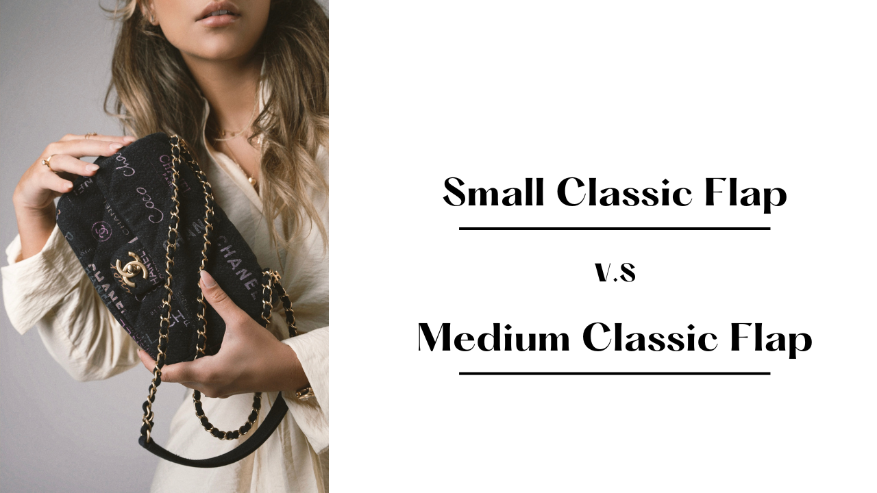 Navigating the Chanel Classic Flap: A Comprehensive Guide – REDELUXE