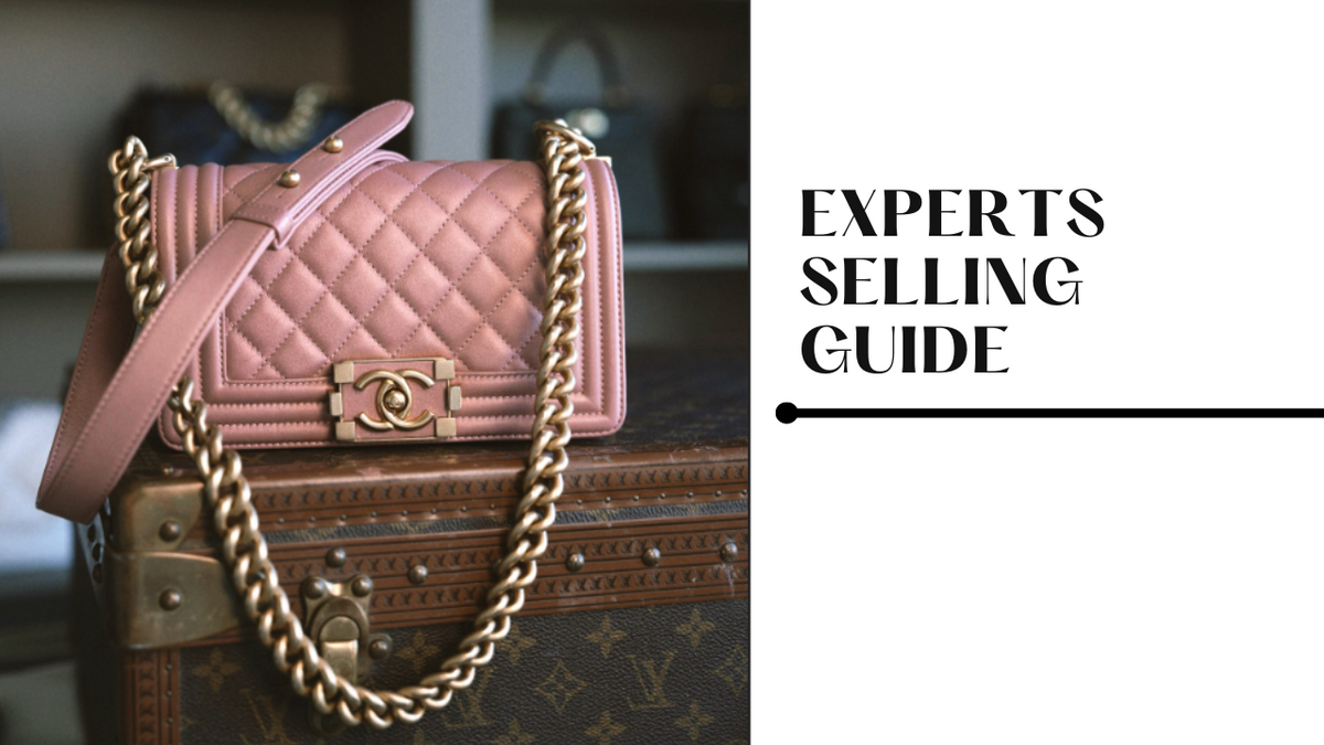 Get Your Bag: The Handbags with the Highest Resale Values | Vogue