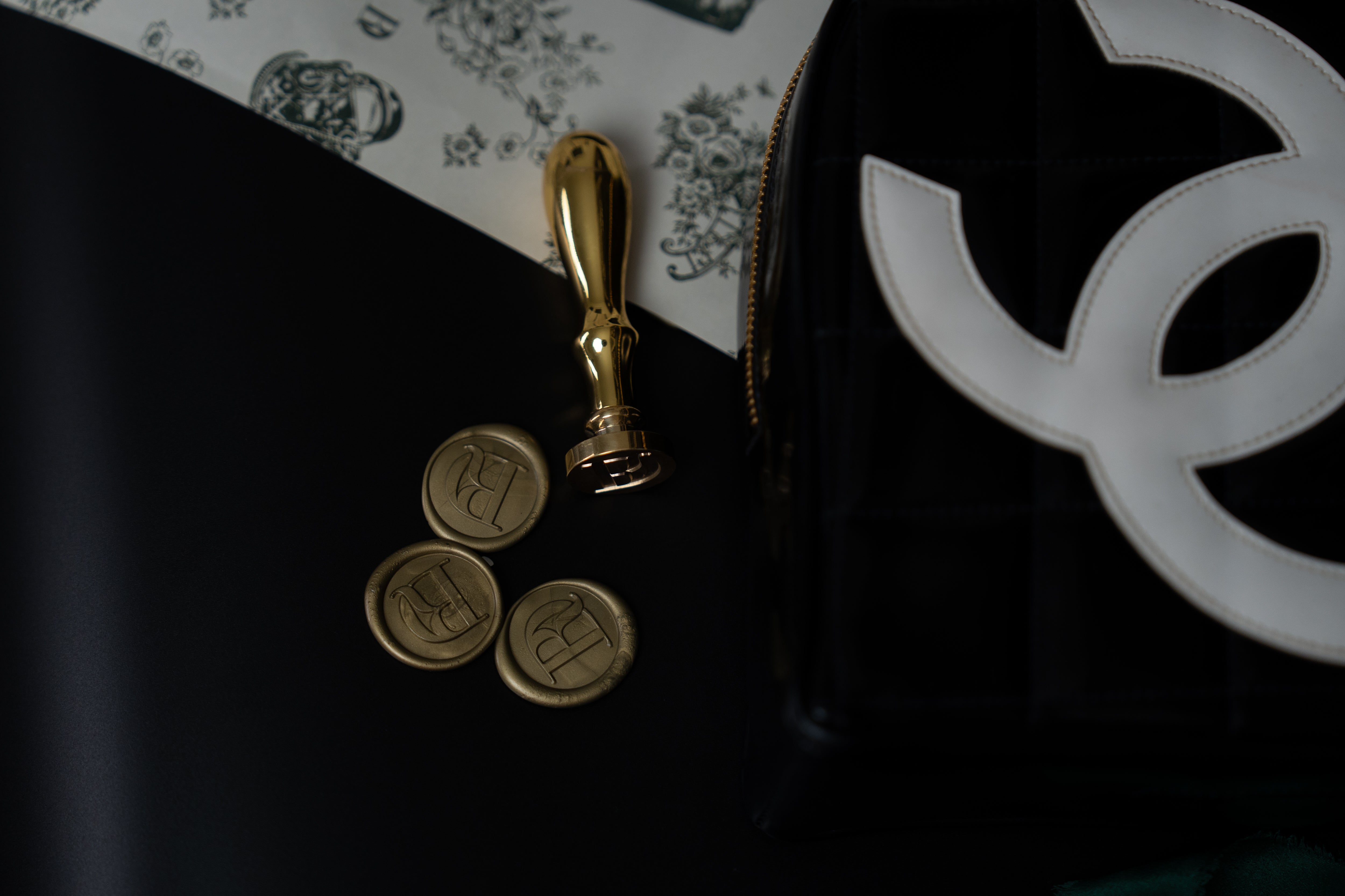 THE VAULT SALE