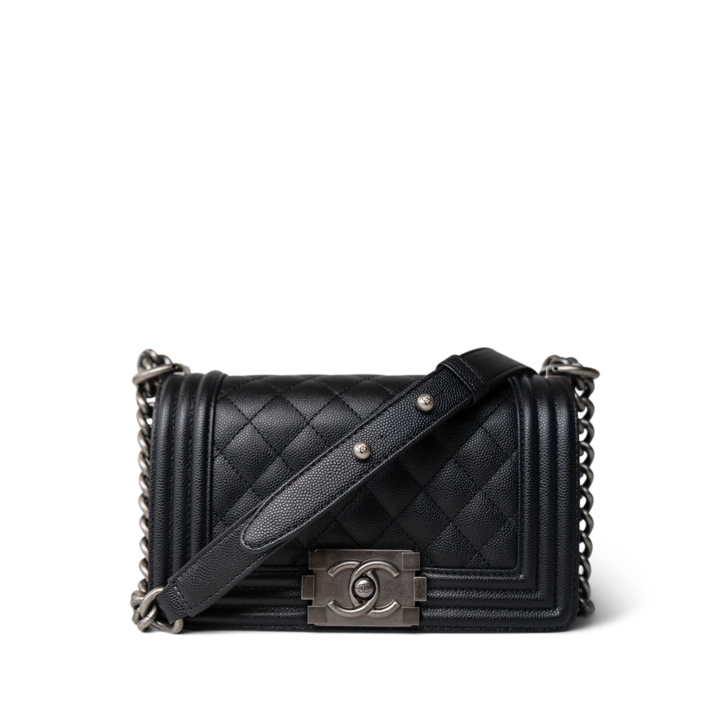 Shop Pre-owned Chanel Bags | Authenticity Guaranteed