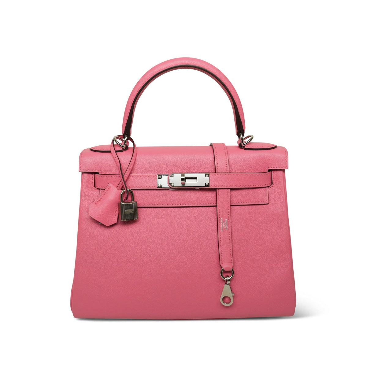 Kelly Retourne 28 Rose D'ete Evercolor Palladium Plated Y Stamp