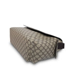 Product image 9 of 28: Gucci GG Supreme Canvas Diaper Bag