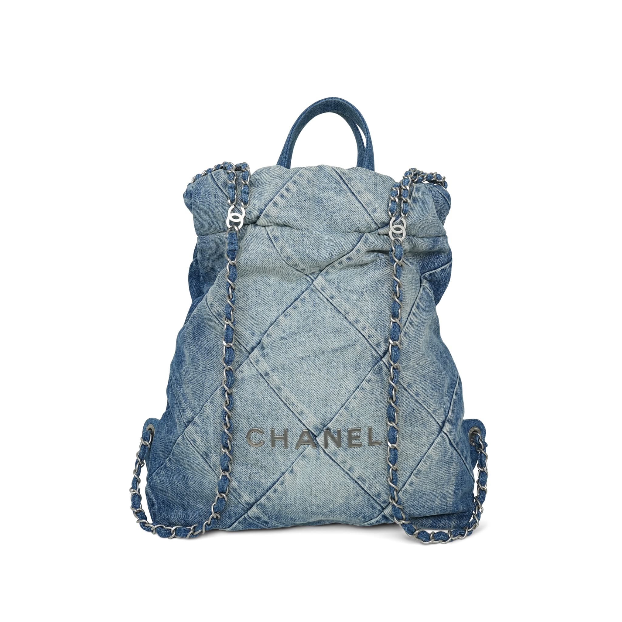DENIM – REDELUXE