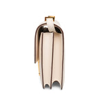 Product image 7 of 18: Constance 18 Nata Chevre Mysore Gold Plated U Stamp