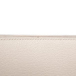 Product image 5 of 18: Constance 18 Nata Chevre Mysore Gold Plated U Stamp