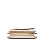 Product image 8 of 18: Constance 18 Nata Chevre Mysore Gold Plated U Stamp