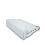 Product image 14 of 20: 26S Light Blue Lambskin Quilted Eyes On You Large Shopping Bag LGHW