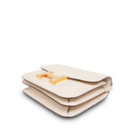 Product image 12 of 18: Constance 18 Nata Chevre Mysore Gold Plated U Stamp