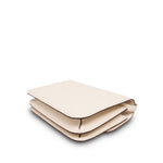 Product image 14 of 18: Constance 18 Nata Chevre Mysore Gold Plated U Stamp