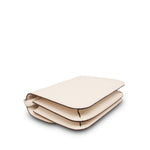 Product image 13 of 18: Constance 18 Nata Chevre Mysore Gold Plated U Stamp