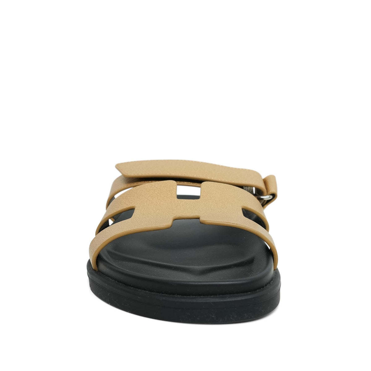 Chypre Sandals Gold Chevre Size 37