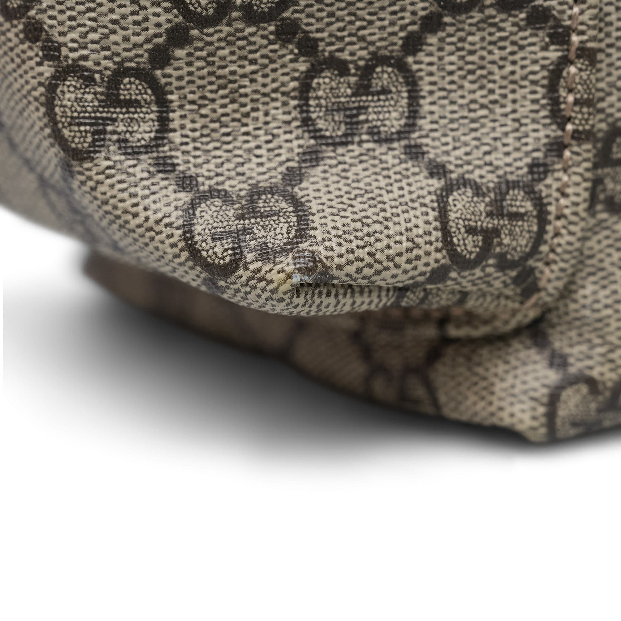 Product image 20 of 28: Gucci GG Supreme Canvas Diaper Bag