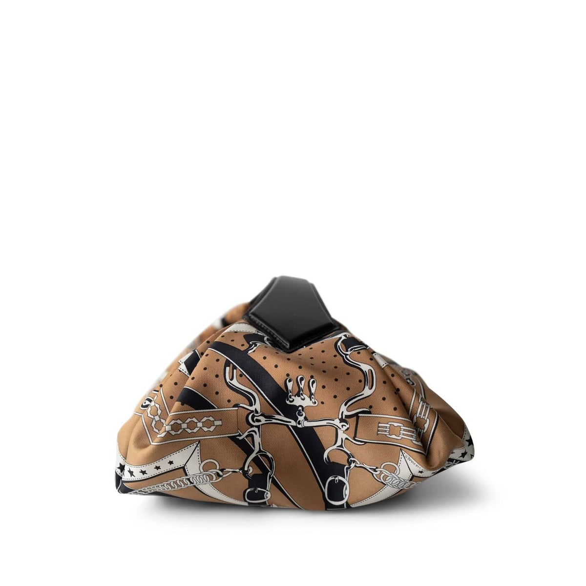Balusoie Biscuit Silk Bag