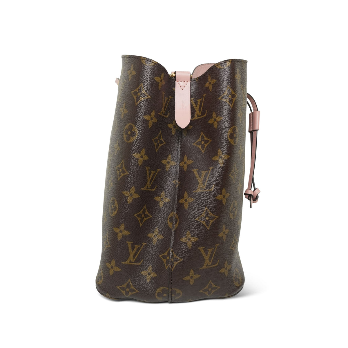 Louis Vuitton Monogram Rose Poudre Neo Noe MM