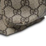Product image 22 of 28: Gucci GG Supreme Canvas Diaper Bag