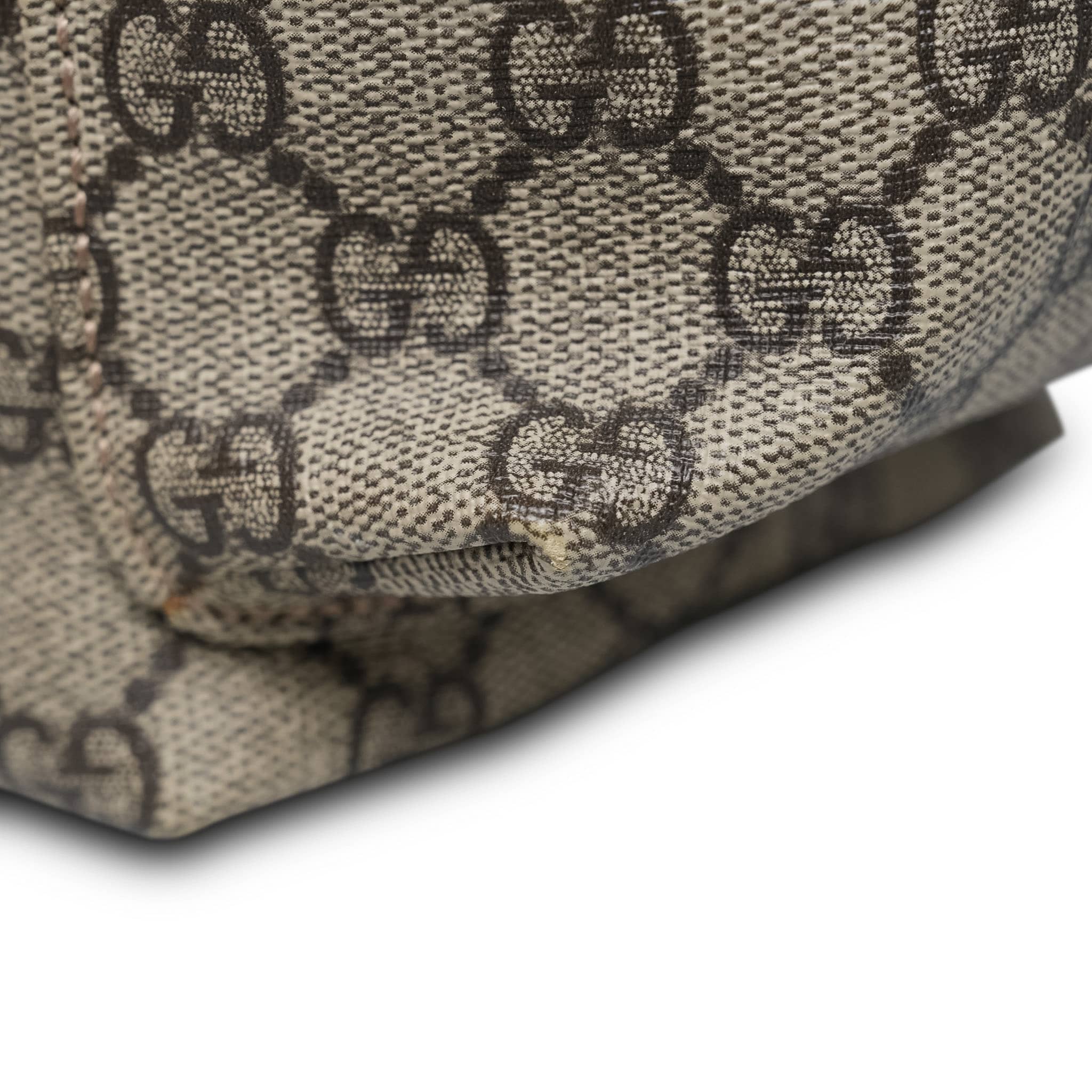 Product image 22 of 28: Gucci GG Supreme Canvas Diaper Bag