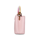 Product image 3 of 14: Louis Vuitton Bubble Gum/Banane Taurillon Mini Capucines (Copy)