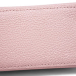 Product image 12 of 14: Louis Vuitton Bubble Gum/Banane Taurillon Mini Capucines (Copy)