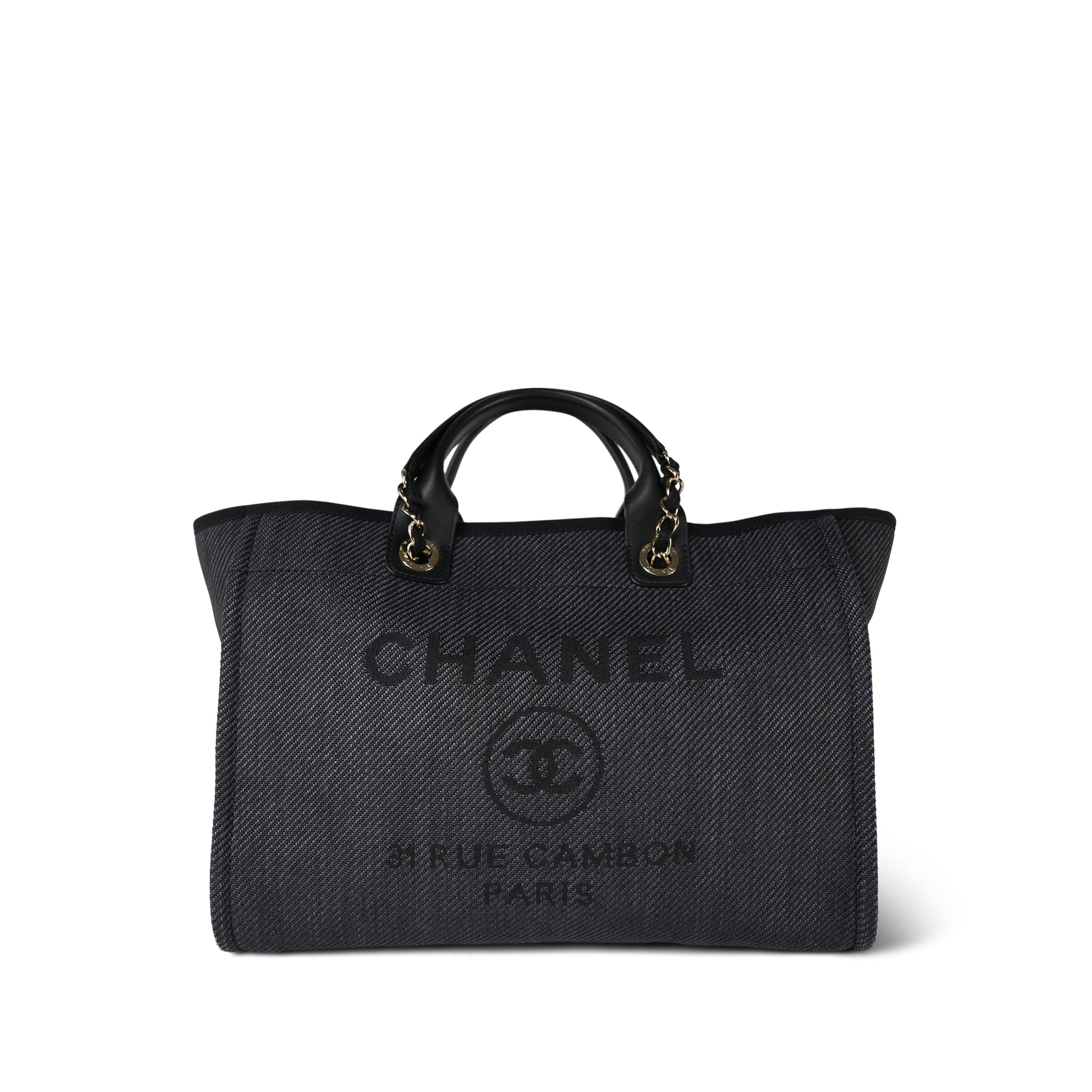 chanel – Page 4 – REDELUXE