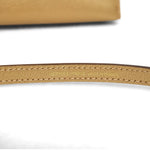 Product image 14 of 14: Kelly Sellier Mini Dore Chevre Chamkilight Permabrass Plated K Stamp