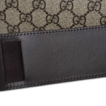 Product image 26 of 28: Gucci GG Supreme Canvas Diaper Bag