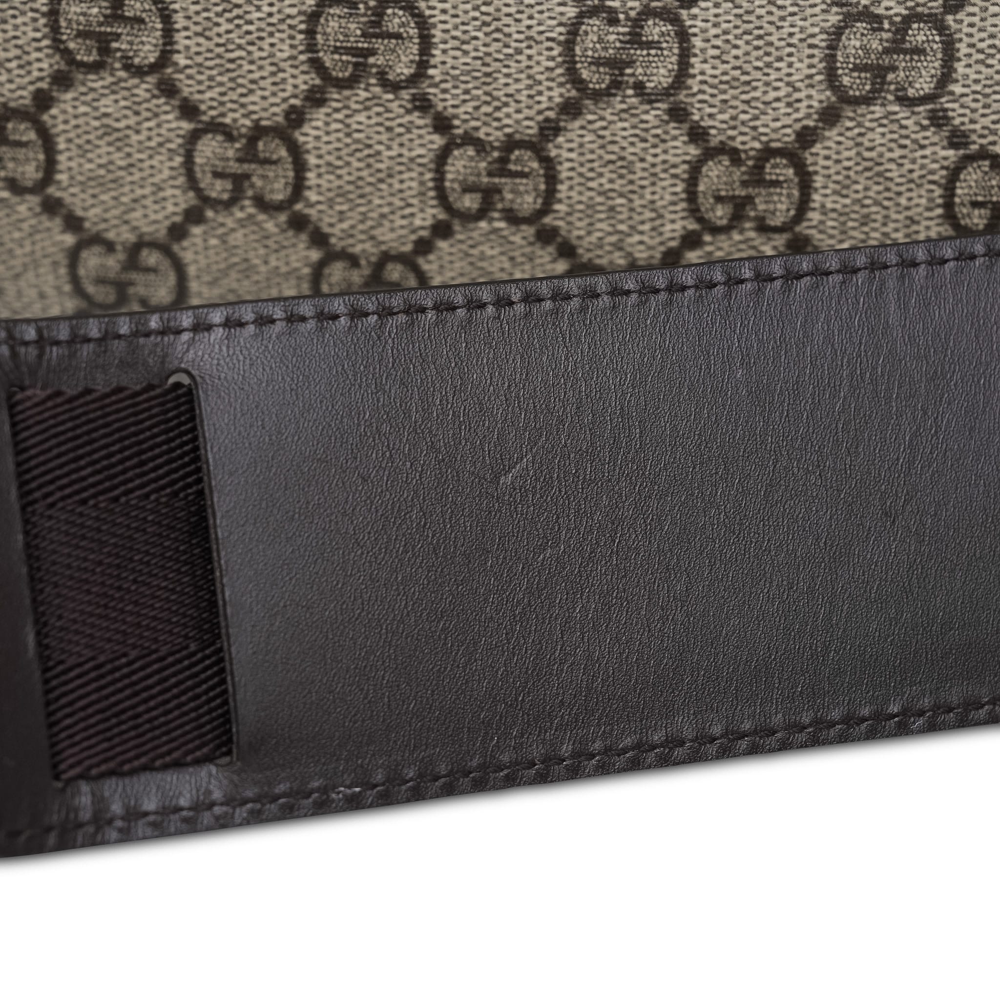 Product image 26 of 28: Gucci GG Supreme Canvas Diaper Bag