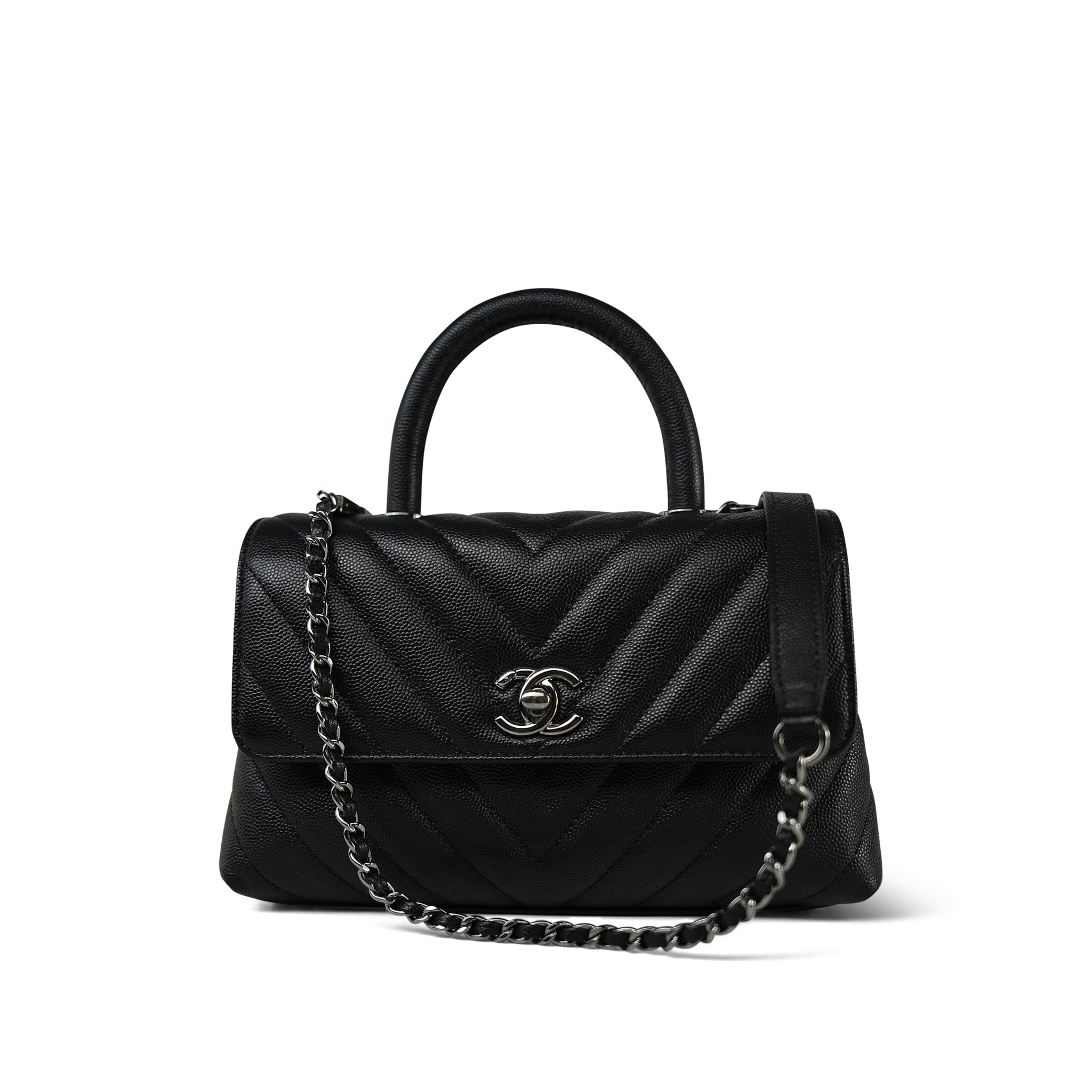 バッグ coco The XL denim tote that fits everything ☕️💙 Save this for your