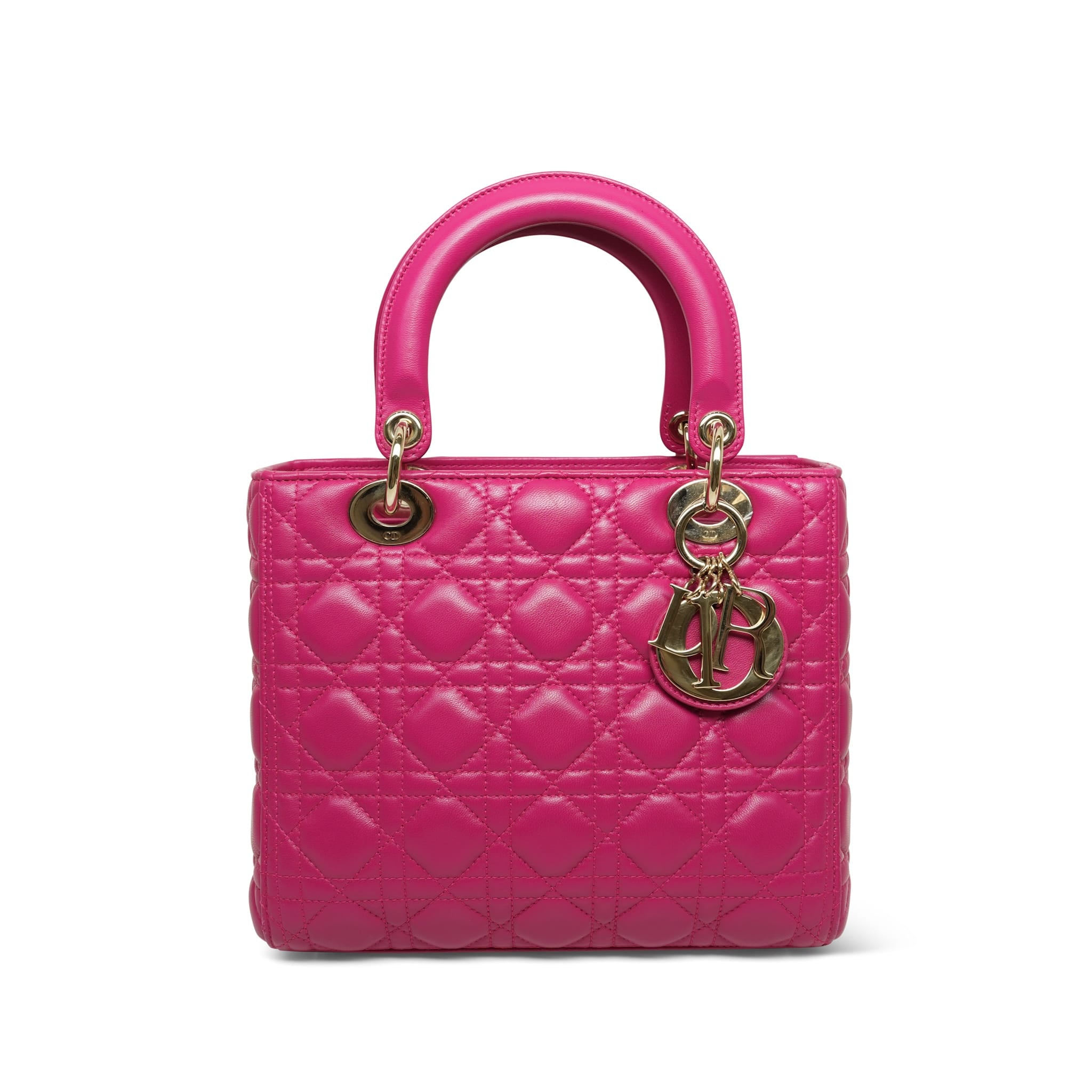 Christian Dior – REDELUXE