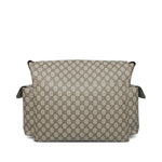 Product image 4 of 28: Gucci GG Supreme Canvas Diaper Bag