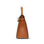 Product image 8 of 19: Kelly 25 Toffee Butler Palladium Plated B Stamp